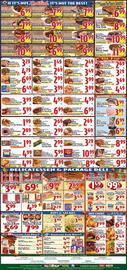 Butera weekly ad week 41 Page 4