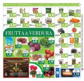 Volantino Iperfamily Pagina 10