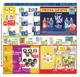 Volantino Iperfamily Pagina 23