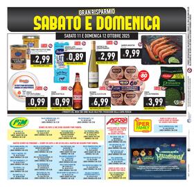 Volantino Iperfamily Pagina 24