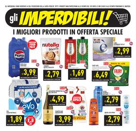 Volantino Iperfamily Pagina 3