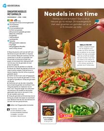 Allerhande magazine Pagina 122