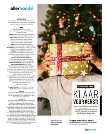 Allerhande magazine Pagina 123