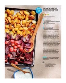 Allerhande magazine Pagina 16