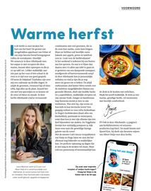 Allerhande magazine Pagina 3