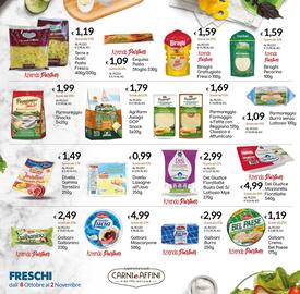 Volantino Carni e Affini Supermercati Pagina 10