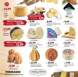 Volantino Carni e Affini Supermercati Pagina 4