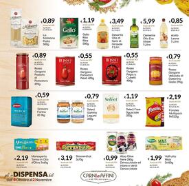 Volantino Carni e Affini Supermercati Pagina 6