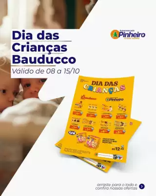 Encarte Pinheiro Supermercado (válido até 15-10)