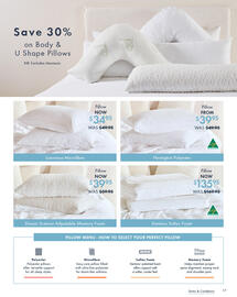 Pillow Talk catalogue Page 16