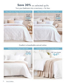 Pillow Talk catalogue Page 17