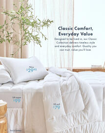 Pillow Talk catalogue Page 19