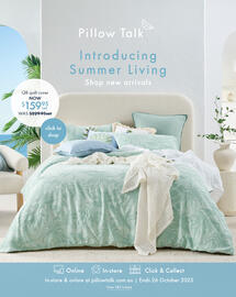 Pillow Talk catalogue Page 32