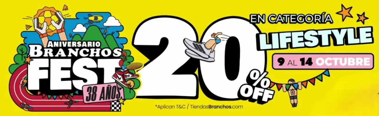 Catálogo Branchos (válido hasta 14-10)