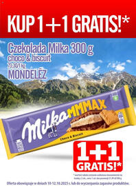 Prim Market gazetka Strona 1
