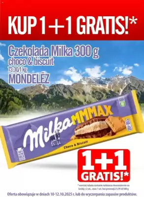 Prim Market gazetka (ważność do 12-10)