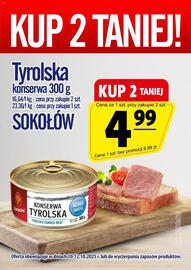 Prim Market gazetka Strona 1