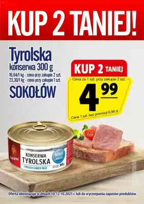 Prim Market gazetka (ważność do 12-10)