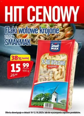 Prim Market gazetka (ważność do 12-10)
