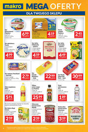 Makro gazetka Strona 4