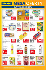 Makro gazetka Strona 4