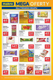 Makro gazetka Strona 6
