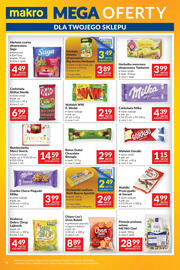 Makro gazetka Strona 6
