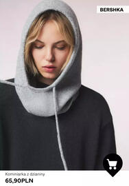 Bershka gazetka tydzień 41 Strona 6