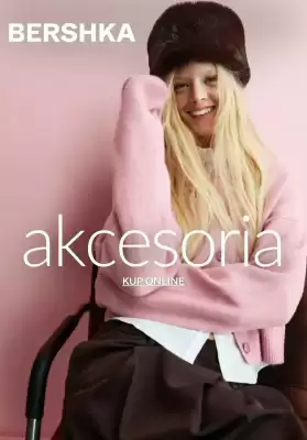 Bershka gazetka (ważność do 16-10)