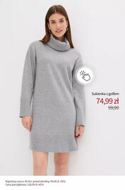 BonPrix katalog tydzień 41 Strona 11