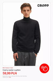 Cropp gazetka Strona 2