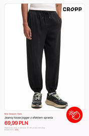 Cropp gazetka Strona 3