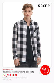 Cropp gazetka Strona 4