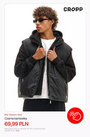 Cropp gazetka Strona 7
