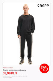 Cropp gazetka Strona 9