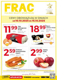 Frac gazetka tydzień 41 Strona 1
