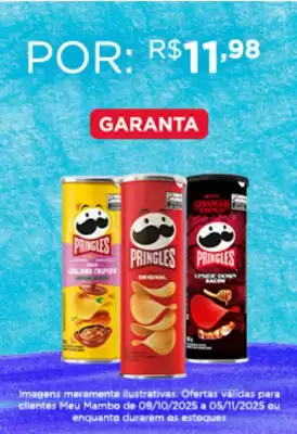 Folheto Mambo (válido até 5-11)