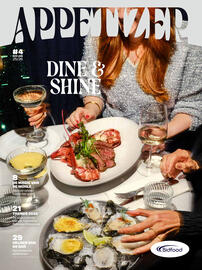 Bidfood folder Pagina 1