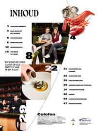 Bidfood folder Pagina 2