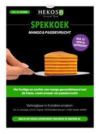 Bidfood folder Pagina 25