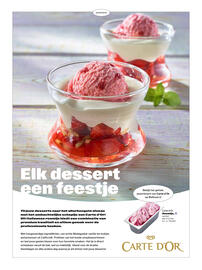 Bidfood folder Pagina 39