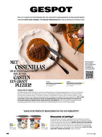 Bidfood folder Pagina 40