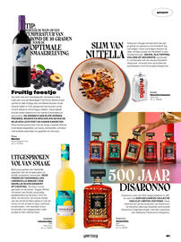Bidfood folder Pagina 41