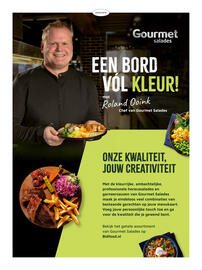 Bidfood folder Pagina 43
