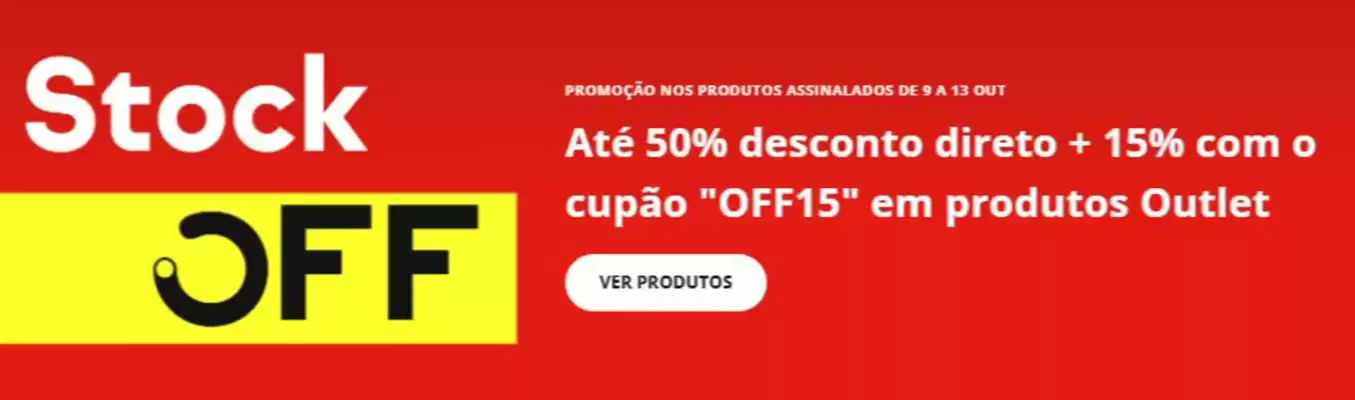 Folheto Worten (válido até 13-10)