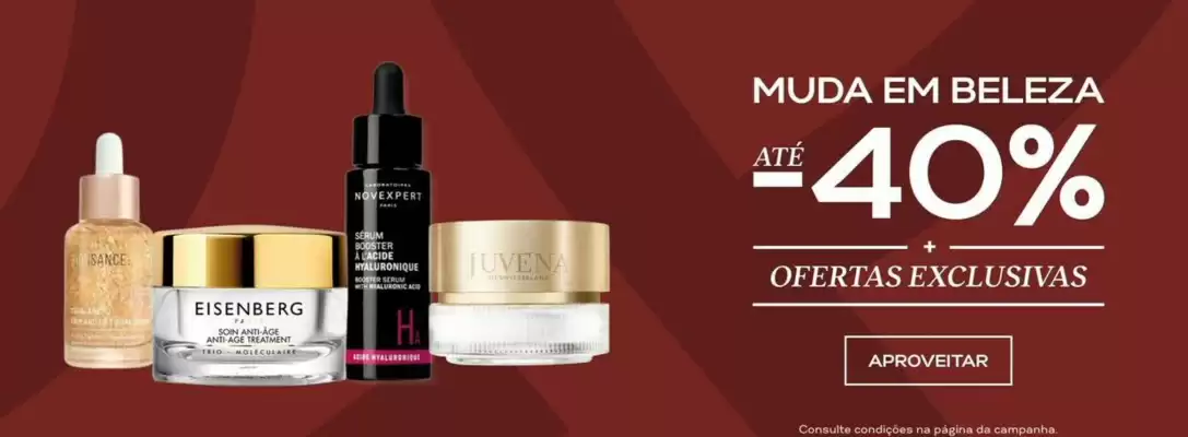Catálogo Perfumes & Companhia (válido até 22-10)