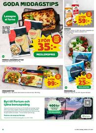 Coop reklamblad vecka 42 Sida 4