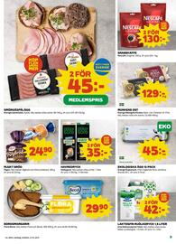 Coop reklamblad vecka 42 Sida 5