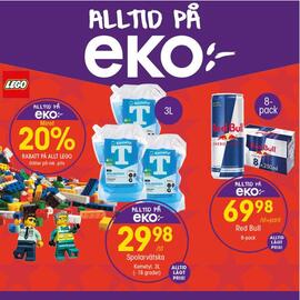 EKO reklamblad vecka 41 Sida 7