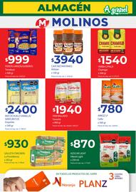 Catálogo Supermercados A Granel semana 41 Página 3